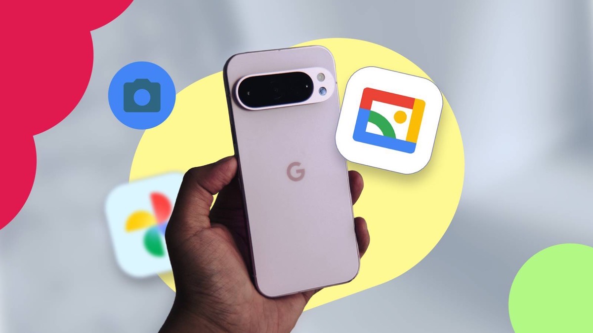 Google Photos: עריכות ה-AI שמחיות תמונות ישנות