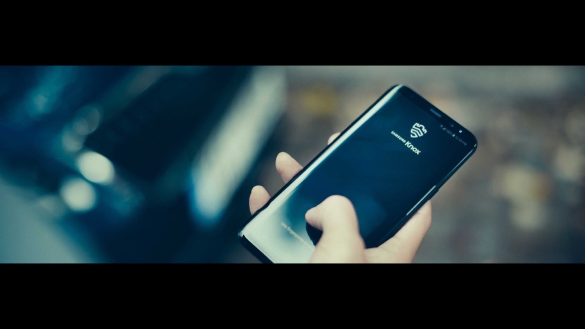 Samsung Knox: המערכת שמגינה על מאות מיליוני מכשירים