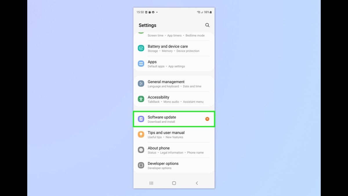 One UI 8: המדריך המלא לכל הפיצ'רים — כולל הנסתרים