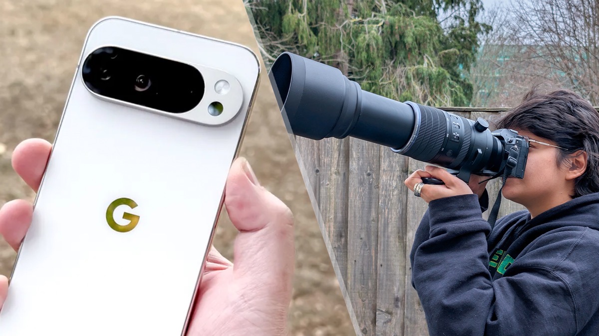 Pixel 10 Pro: הביקורת המלאה — הטלפון החכם ביותר של גוגל