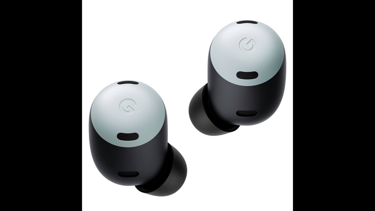 Pixel Buds Pro 2: אוזנייות עם אינטליגנציה אמיתית