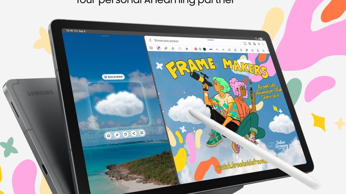 Galaxy Tab S11: הטאבלט שמתחרה בלפטופ שלכם