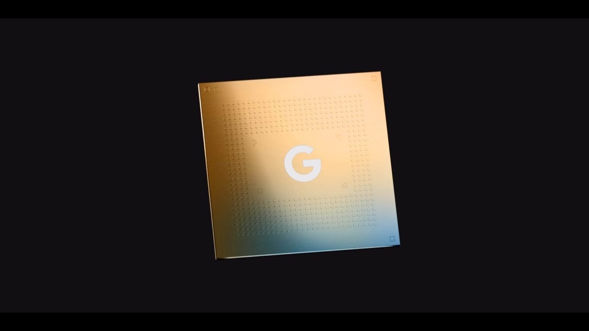 Tensor G5: הצ'יפ שנולד מ-AI — ומה זה אומר בשבילכם